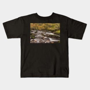 Brathay Ripples Kids T-Shirt